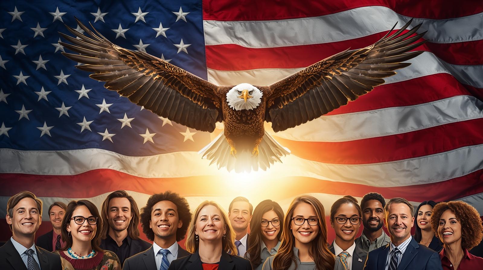 American Dream Law Group brand