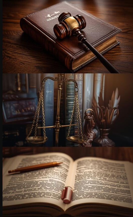 American Dream Law Group team